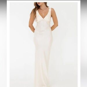 Sunset Strip Maxi Dress